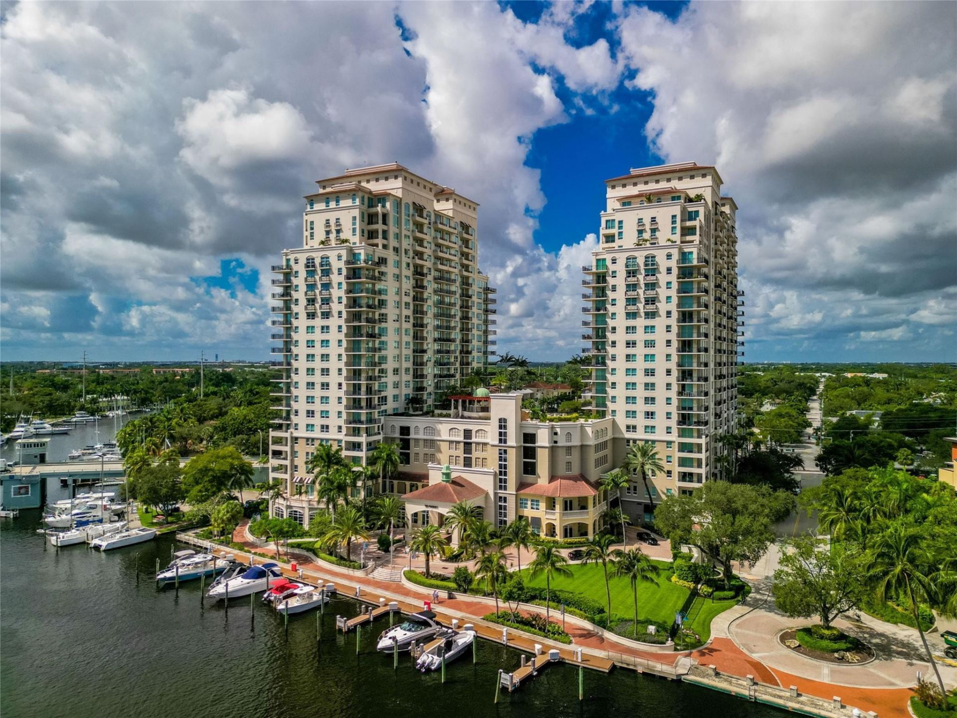610 W Las Olas Boulevard, Unit 1213N, Fort Lauderdale, FL 33312 Photo