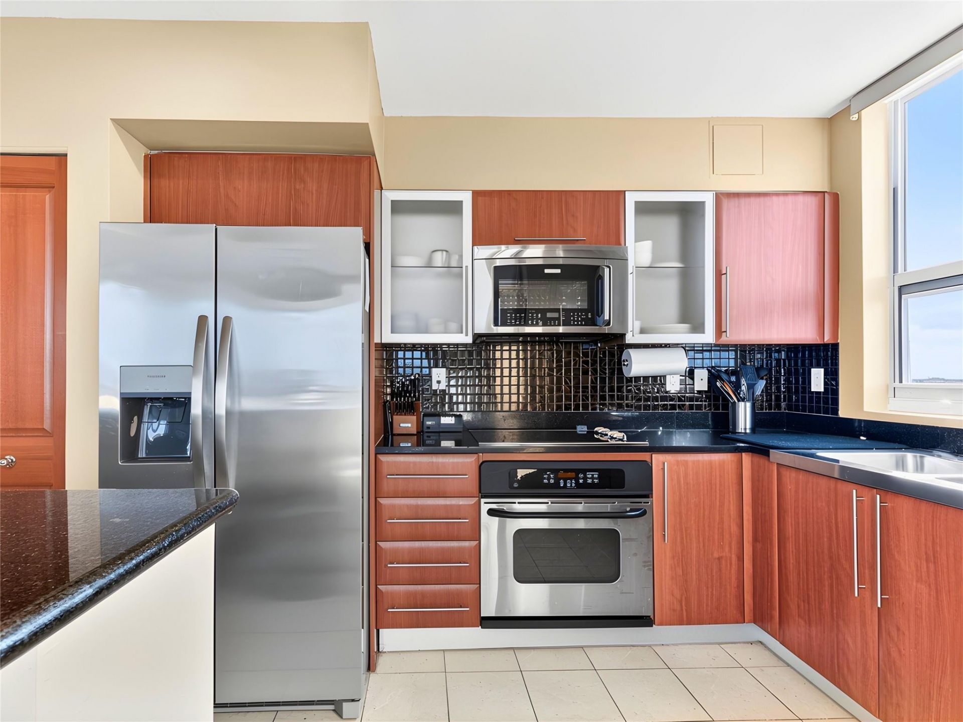 610 W Las Olas Boulevard, Unit 1213N, Fort Lauderdale, FL 33312 Photo