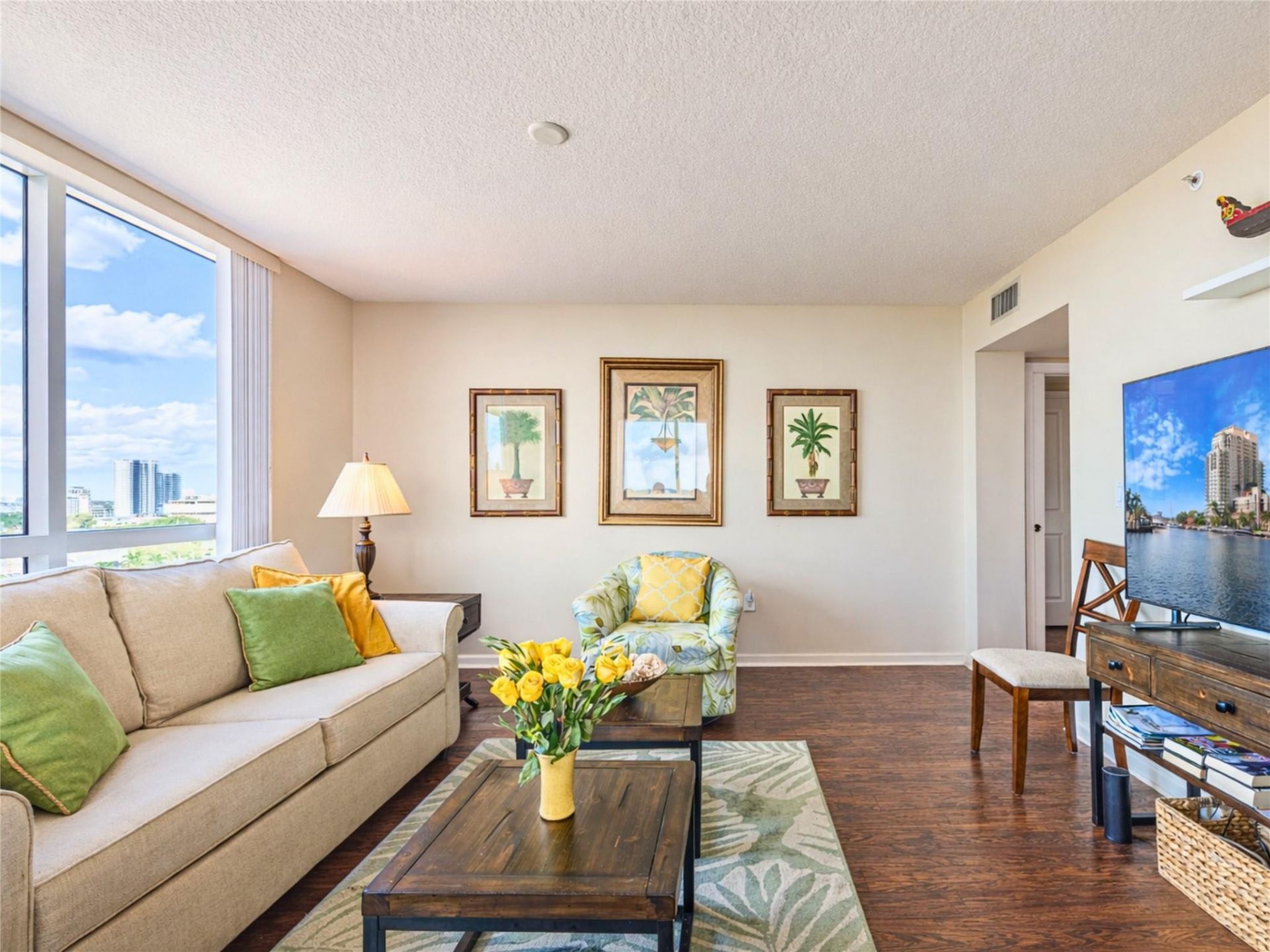 610 W Las Olas Boulevard, Unit 1213N, Fort Lauderdale, FL 33312 Photo