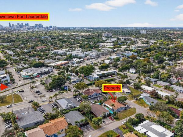 2608 NE 10th Ave, Wilton Manors, FL 33334