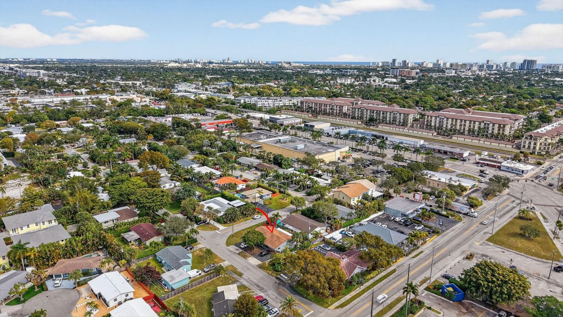 2608 NE 10th Avenue, Wilton Manors, FL 33334 Photo