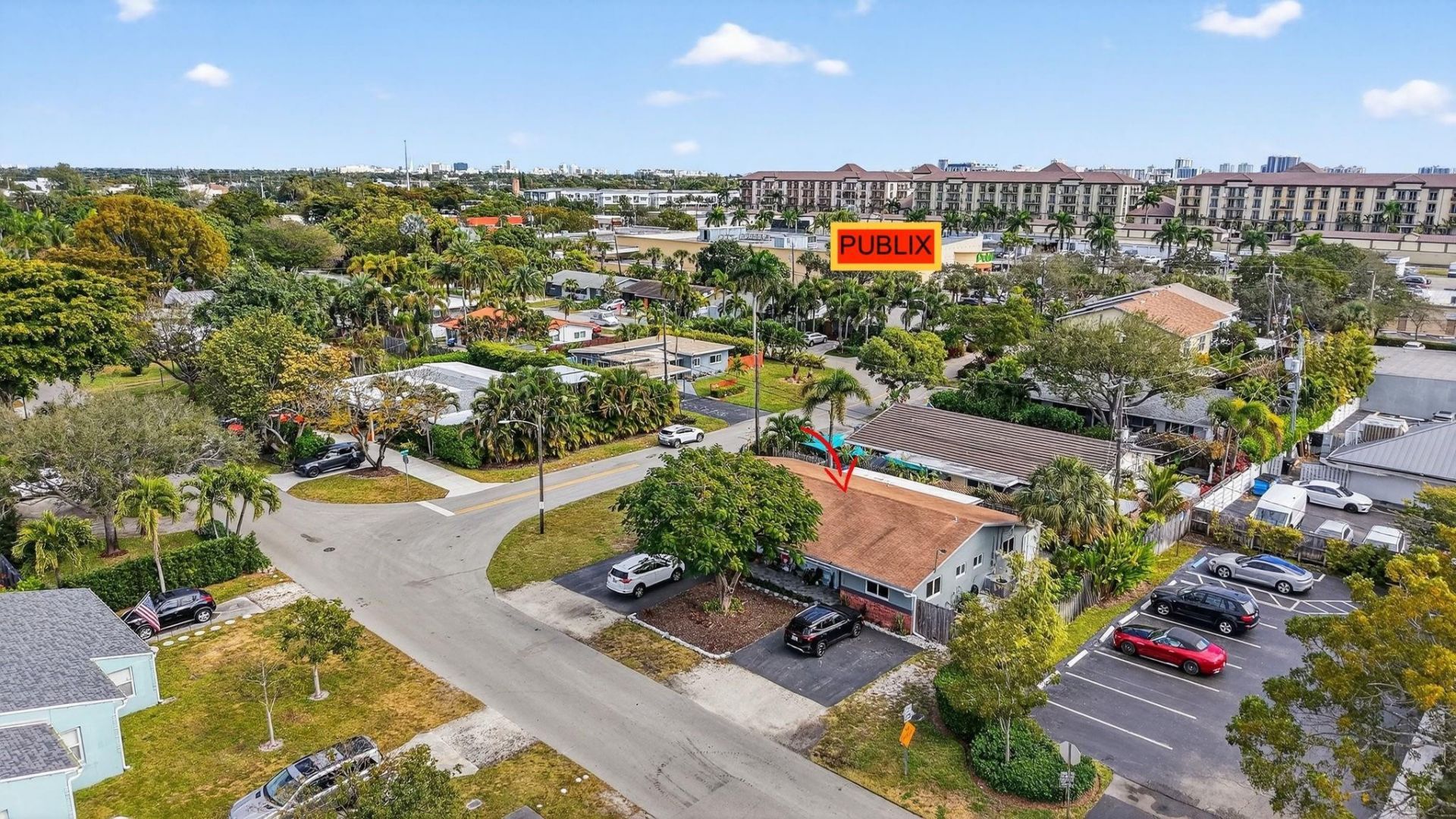 2608 NE 10th Avenue, Wilton Manors, FL 33334 Photo