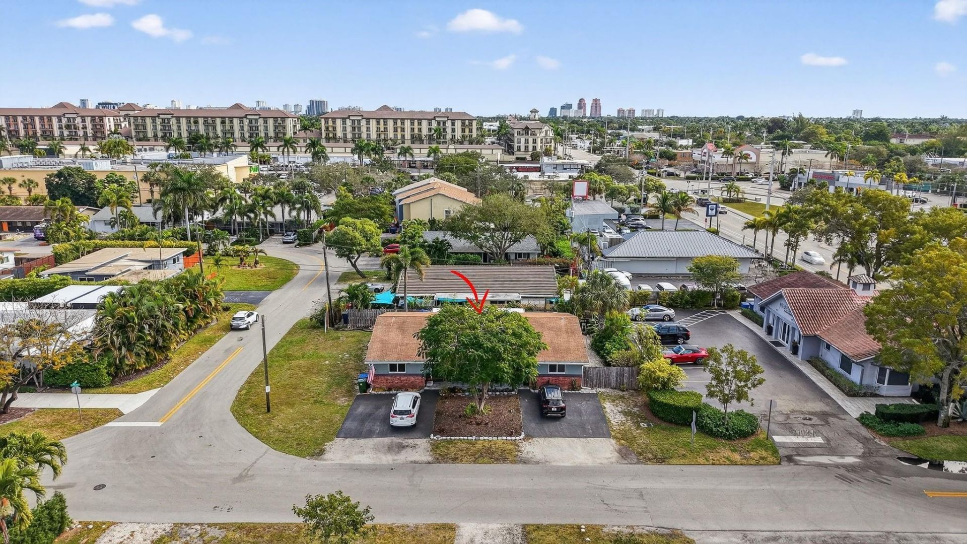 2608 NE 10th Avenue, Wilton Manors, FL 33334 Photo