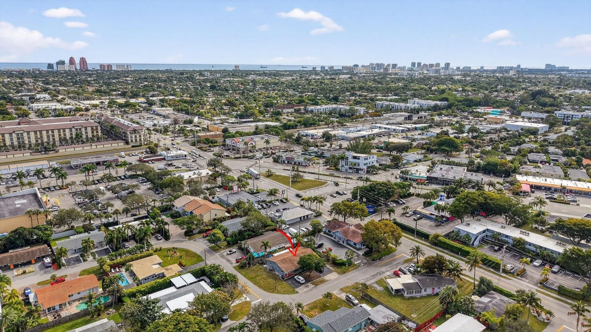2608 NE 10th Avenue, Wilton Manors, FL 33334 Photo