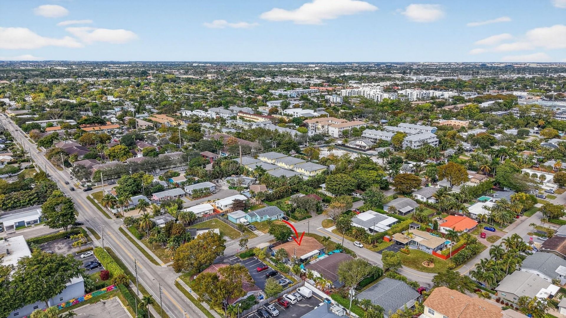 2608 NE 10th Avenue, Wilton Manors, FL 33334 Photo
