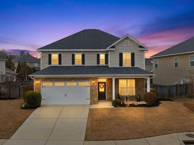 155 Flutter Drive, Lexington, SC 29072