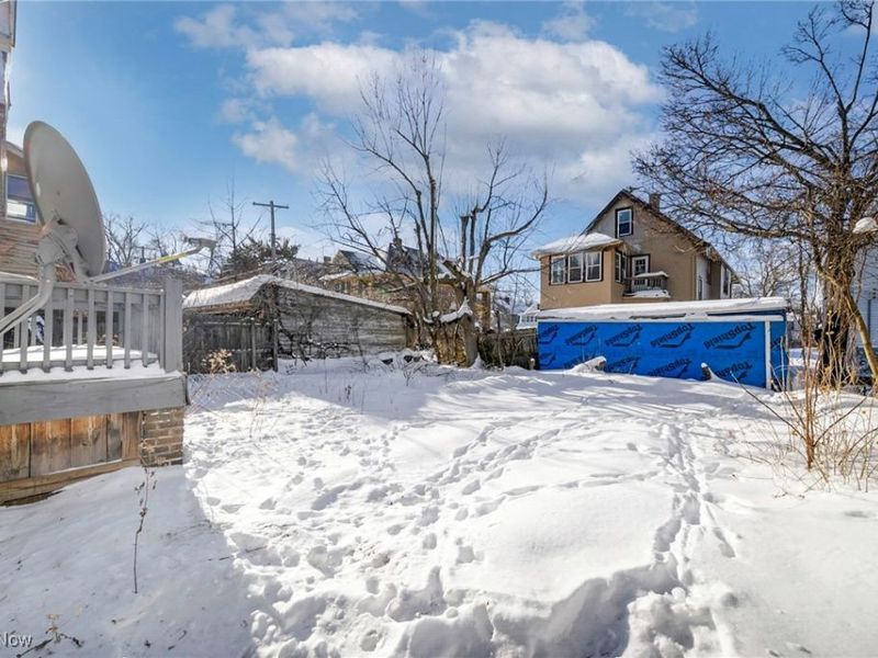 1854 Grantham Road, Cleveland, OH 44112 Photo 46