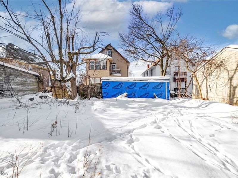 1854 Grantham Road, Cleveland, OH 44112 Photo 47