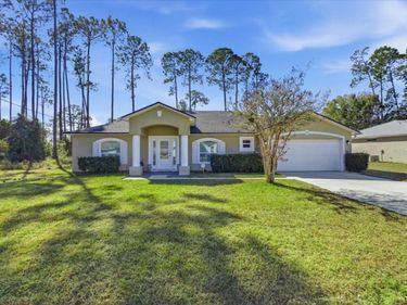 64 BELVEDERE LANE, PALM COAST, FL 32137