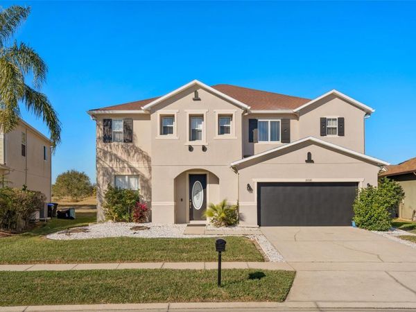 10310 CHORLTON CIRCLE, ORLANDO, FL 32832