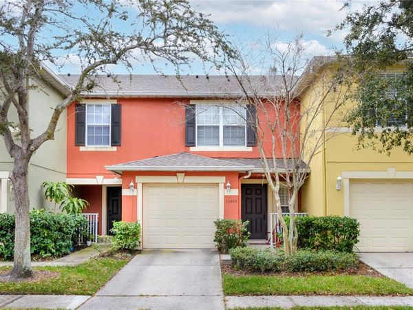 13484 APPLEROSE LANE, Unit 20, ORLANDO, FL 32824