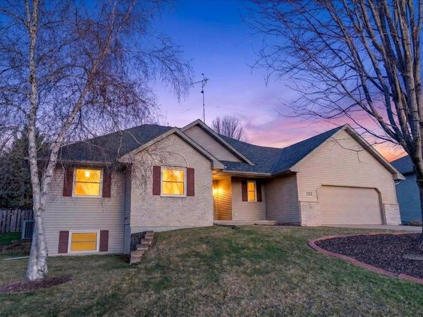 204 Cody Drive, Beaver Dam, WI 53916