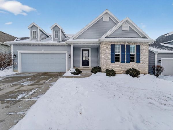 5 Rustling Birch Court, Verona, WI 53593