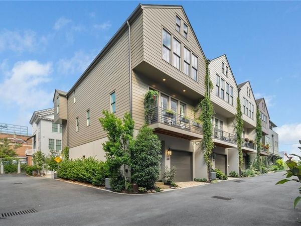 699 Eustace Street SE, Atlanta, GA 30315