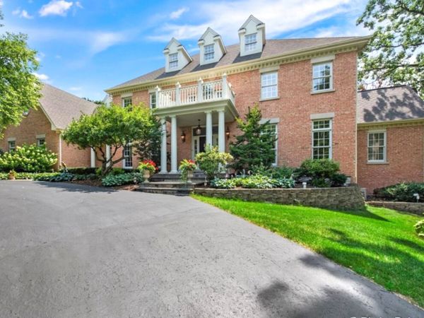 6418 Carrie Court, Crystal Lake, IL 60014