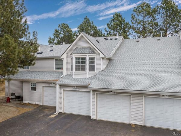 12655 E Pacific Circle, Unit C, Aurora, CO 80014