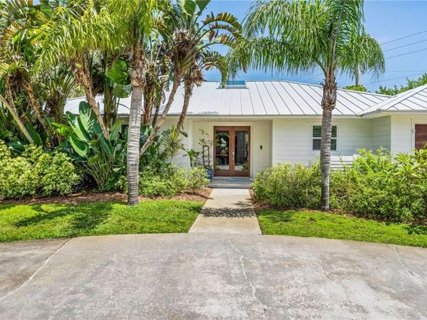 1970 Coco Plum Lane, Vero Beach, FL 32963