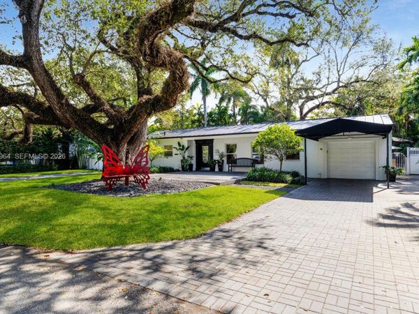 5100 SW 75th St, Miami, FL 33143