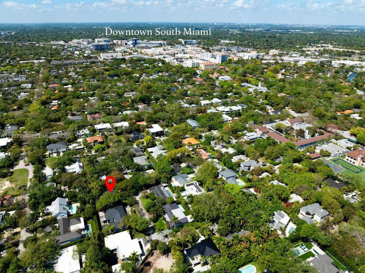 5100 SW 75th St, Miami, FL 33143 Photo