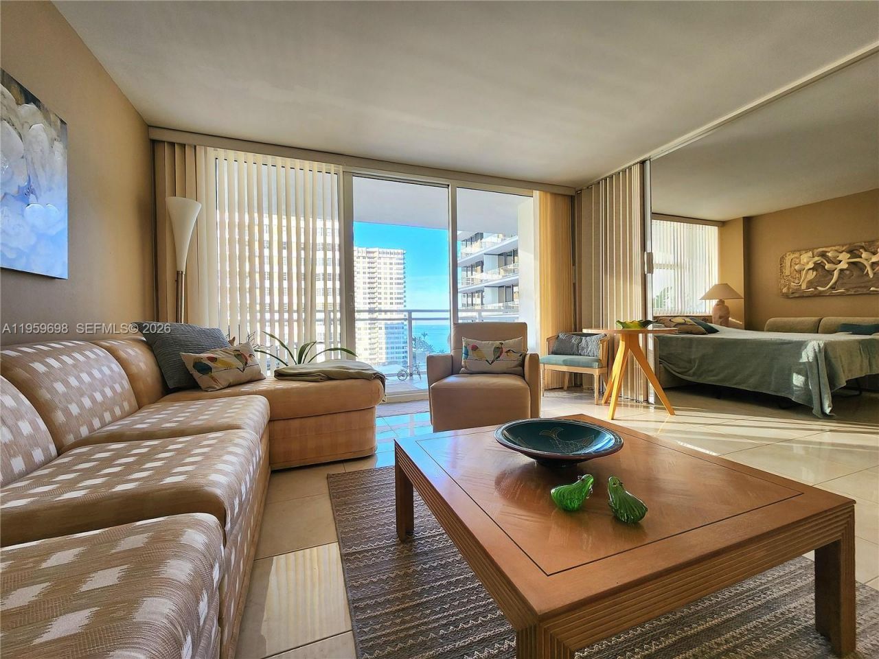 2030 S Ocean Dr, Unit 823, Hallandale Beach, FL 33009 Photo