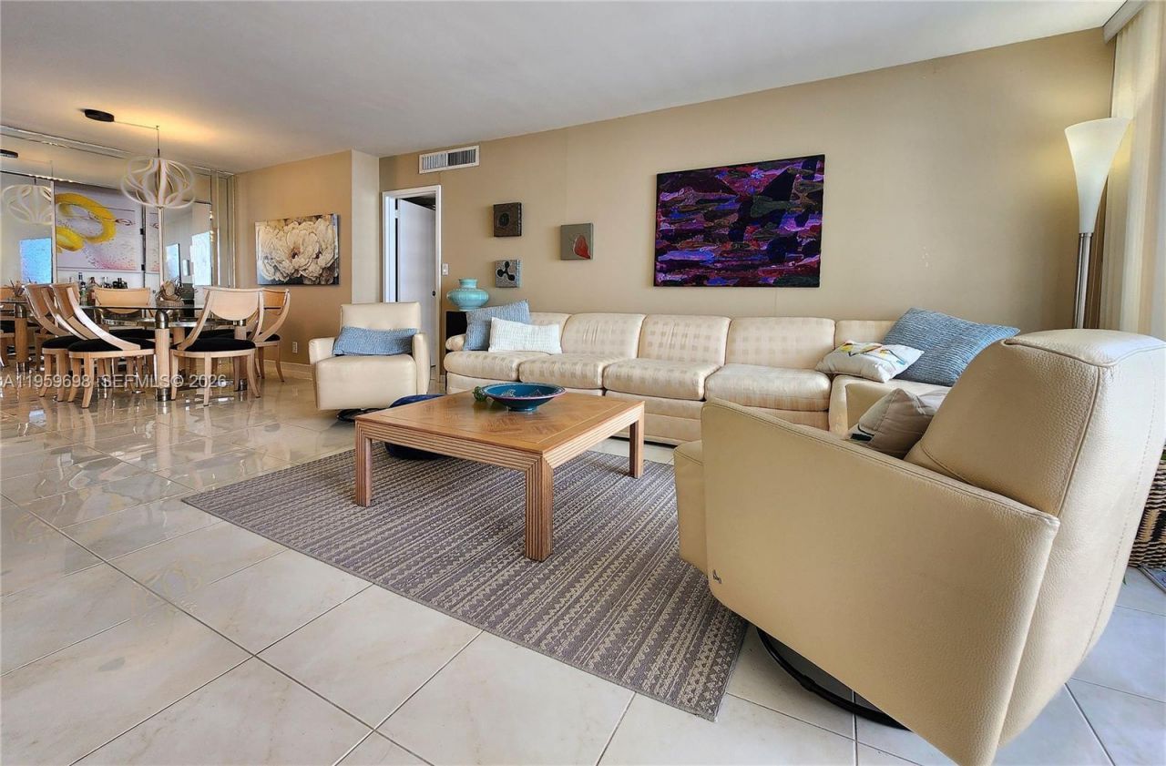 2030 S Ocean Dr, Unit 823, Hallandale Beach, FL 33009 Photo
