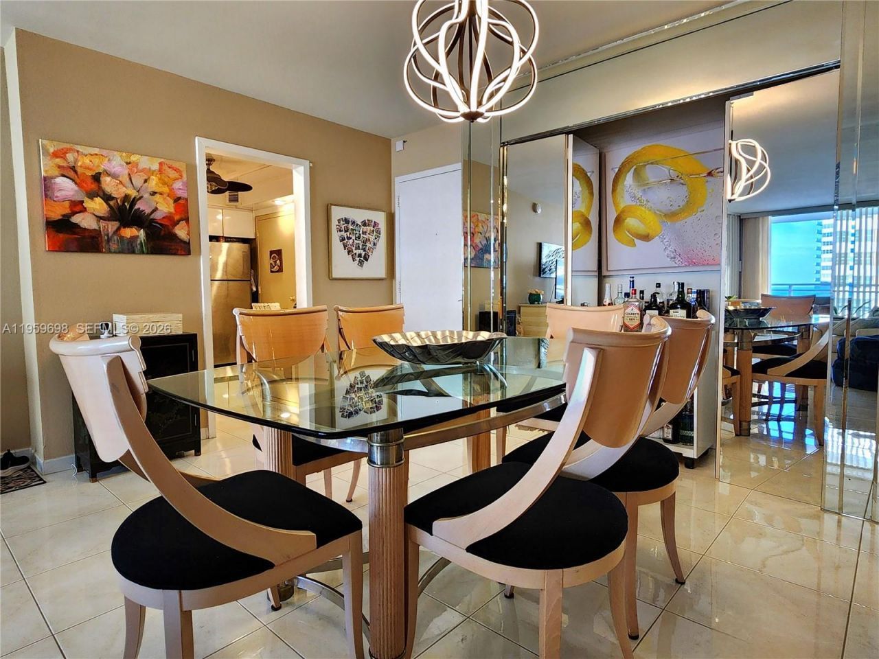 2030 S Ocean Dr, Unit 823, Hallandale Beach, FL 33009 Photo