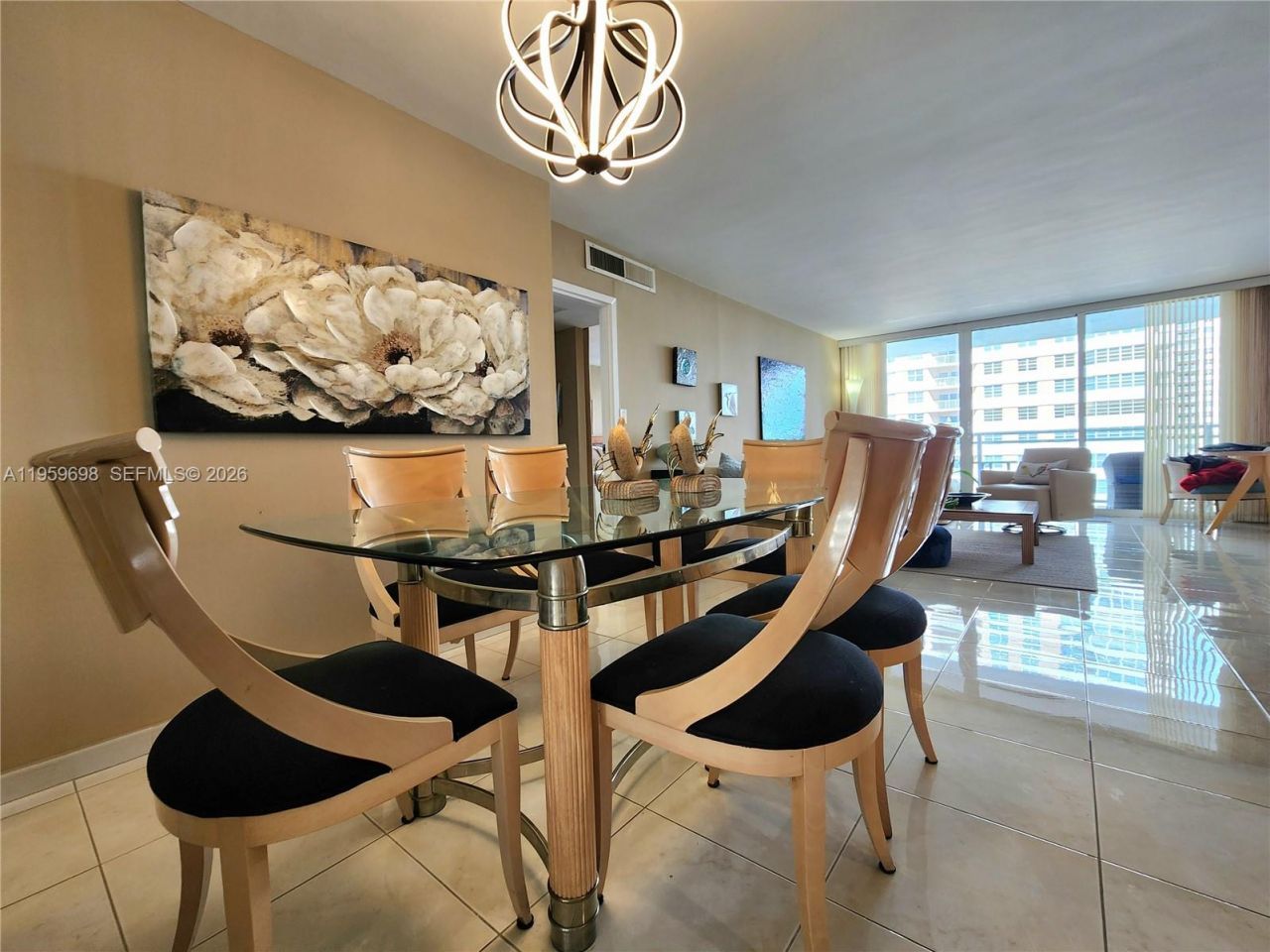 2030 S Ocean Dr, Unit 823, Hallandale Beach, FL 33009 Photo