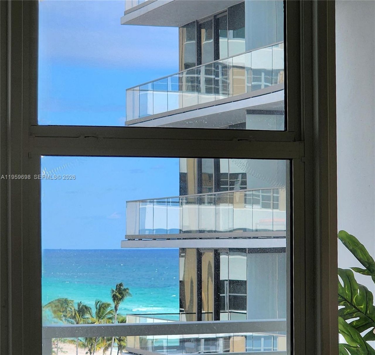 2030 S Ocean Dr, Unit 823, Hallandale Beach, FL 33009 Photo