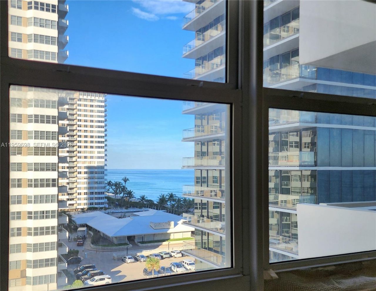 2030 S Ocean Dr, Unit 823, Hallandale Beach, FL 33009 Photo