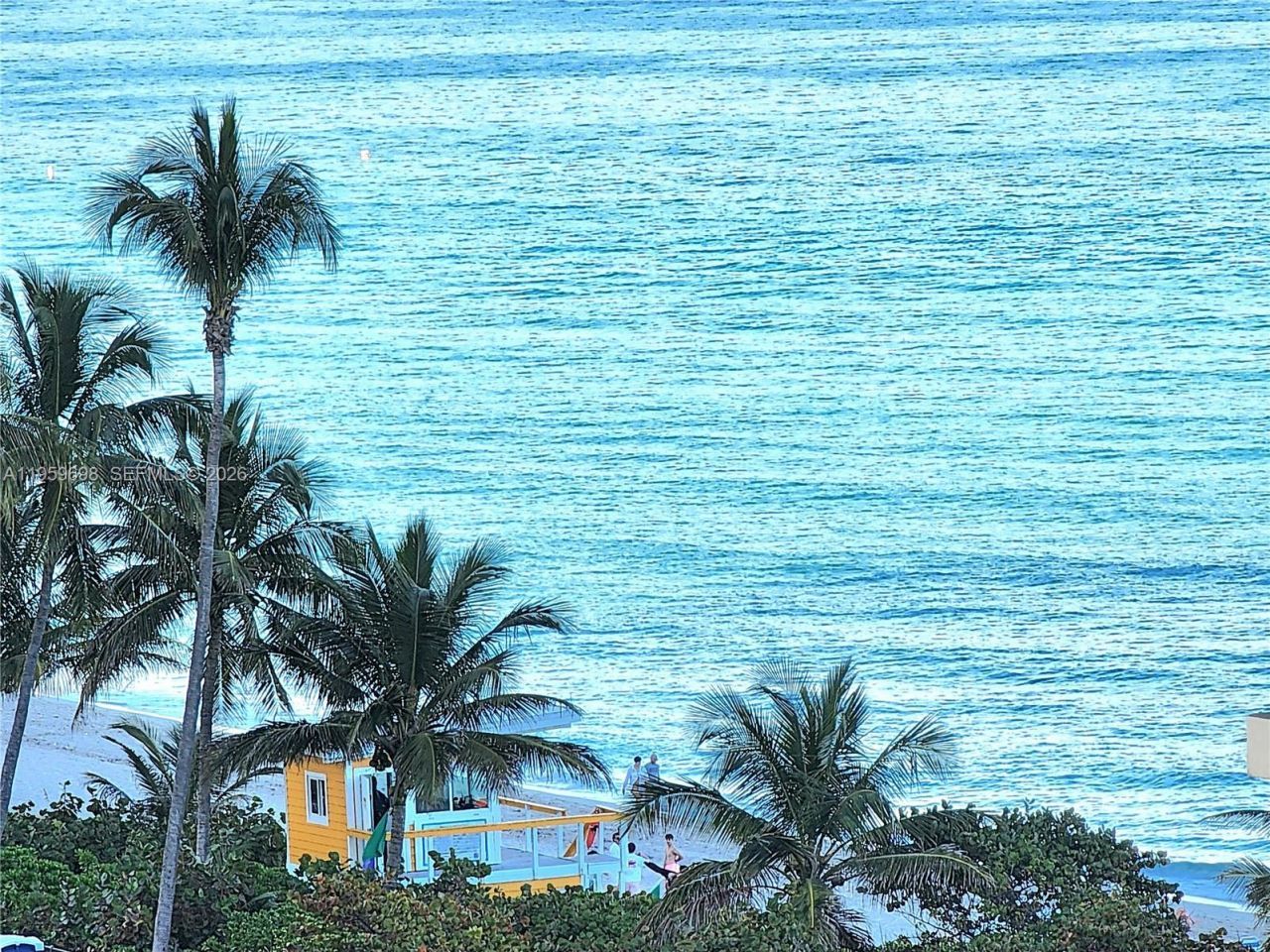 2030 S Ocean Dr, Unit 823, Hallandale Beach, FL 33009 Photo