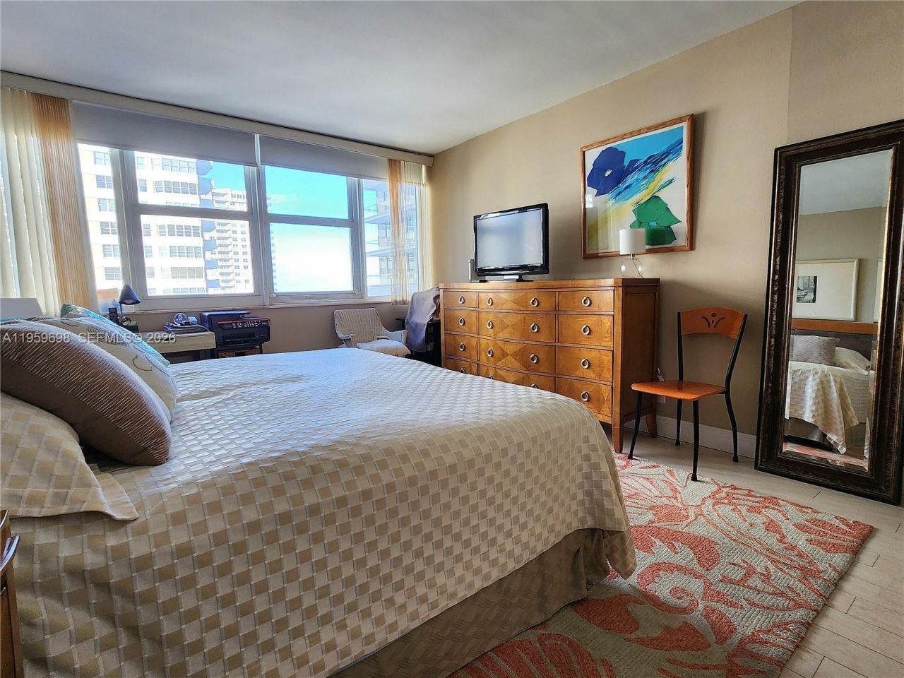 2030 S Ocean Dr, Unit 823, Hallandale Beach, FL 33009 Photo