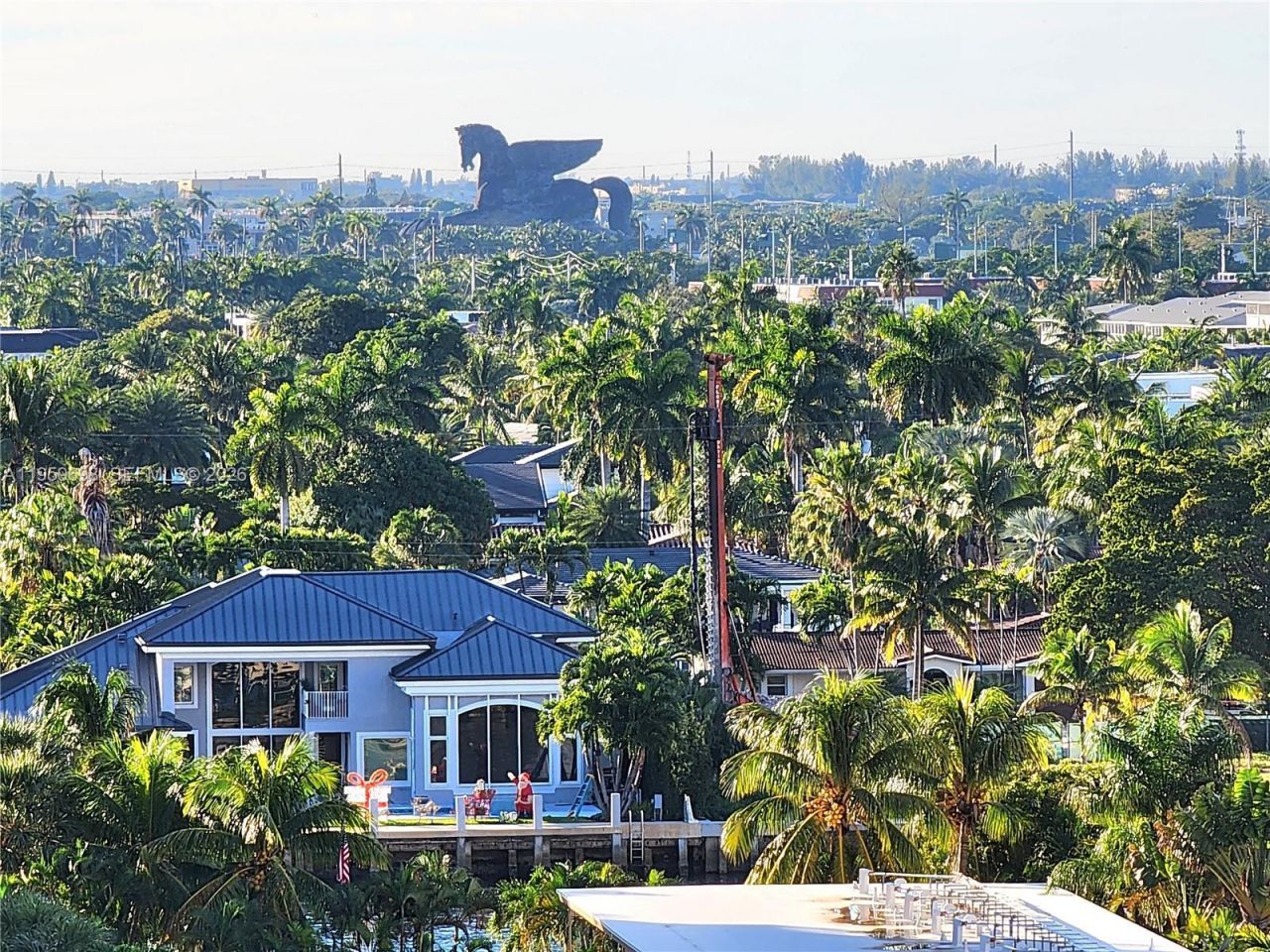 2030 S Ocean Dr, Unit 823, Hallandale Beach, FL 33009 Photo