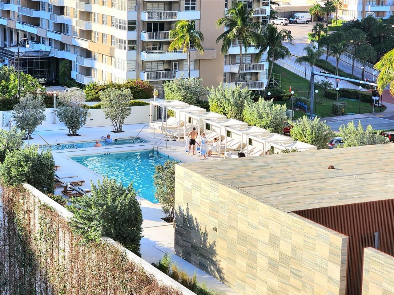 2030 S Ocean Dr, Unit 823, Hallandale Beach, FL 33009 Photo