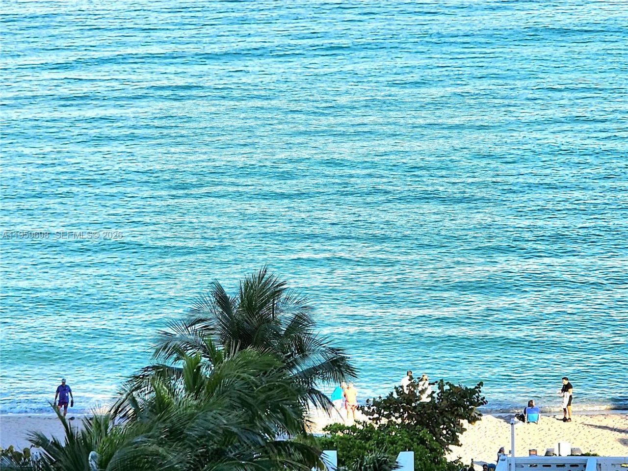 2030 S Ocean Dr, Unit 823, Hallandale Beach, FL 33009 Photo