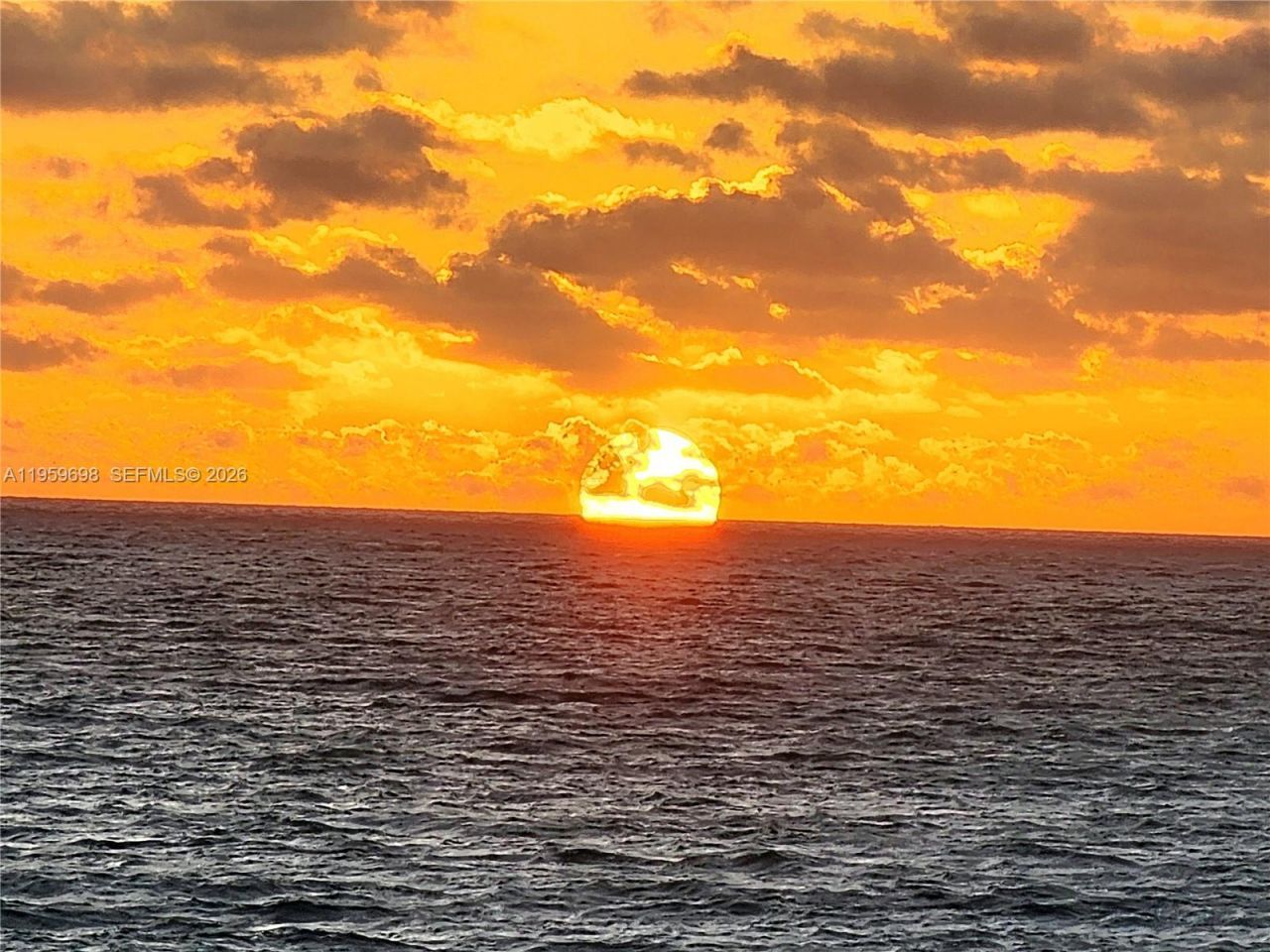 2030 S Ocean Dr, Unit 823, Hallandale Beach, FL 33009 Photo