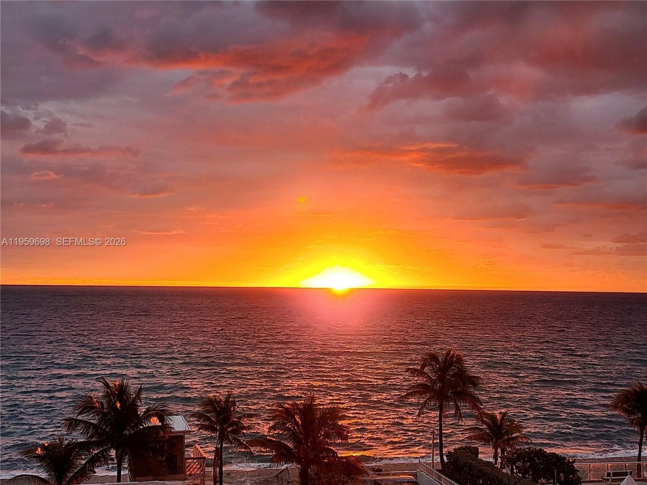 2030 S Ocean Dr, Unit 823, Hallandale Beach, FL 33009 Photo