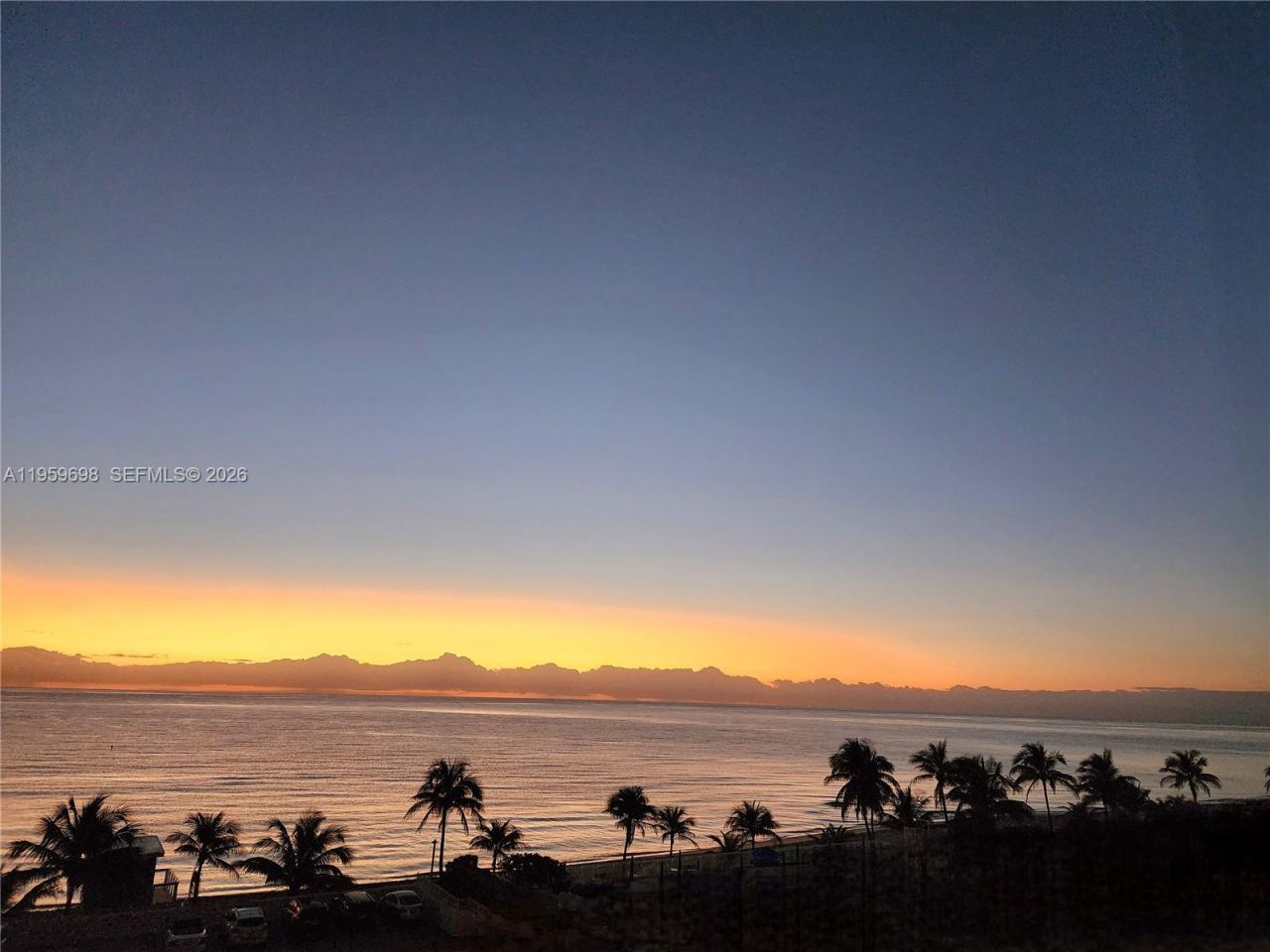 2030 S Ocean Dr, Unit 823, Hallandale Beach, FL 33009 Photo