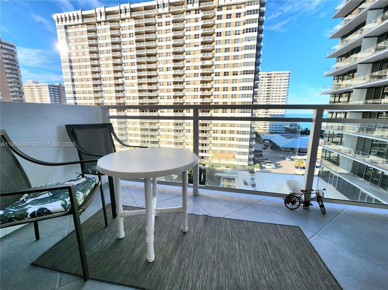 2030 S Ocean Dr, Unit 823, Hallandale Beach, FL 33009 Photo