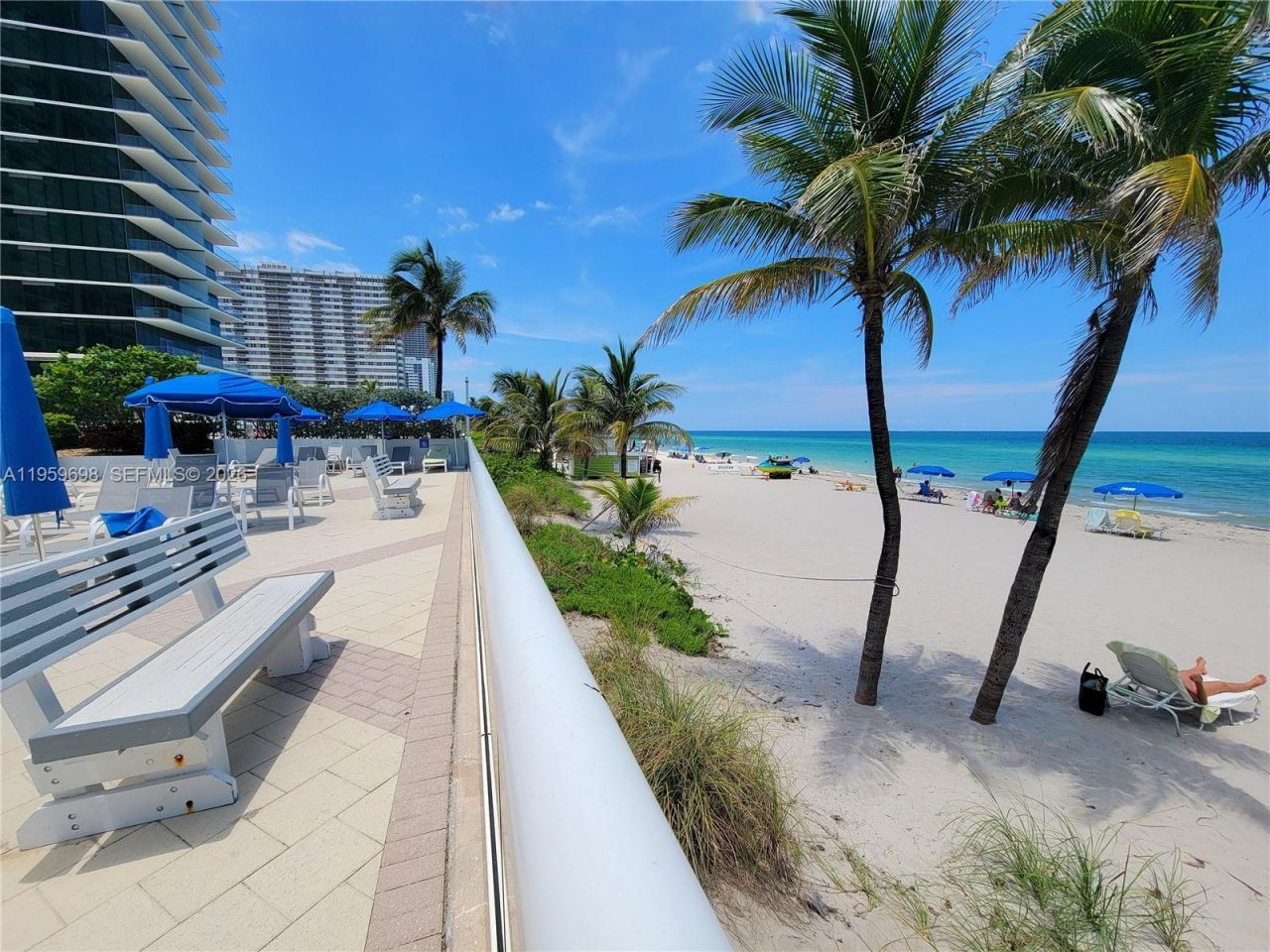 2030 S Ocean Dr, Unit 823, Hallandale Beach, FL 33009 Photo