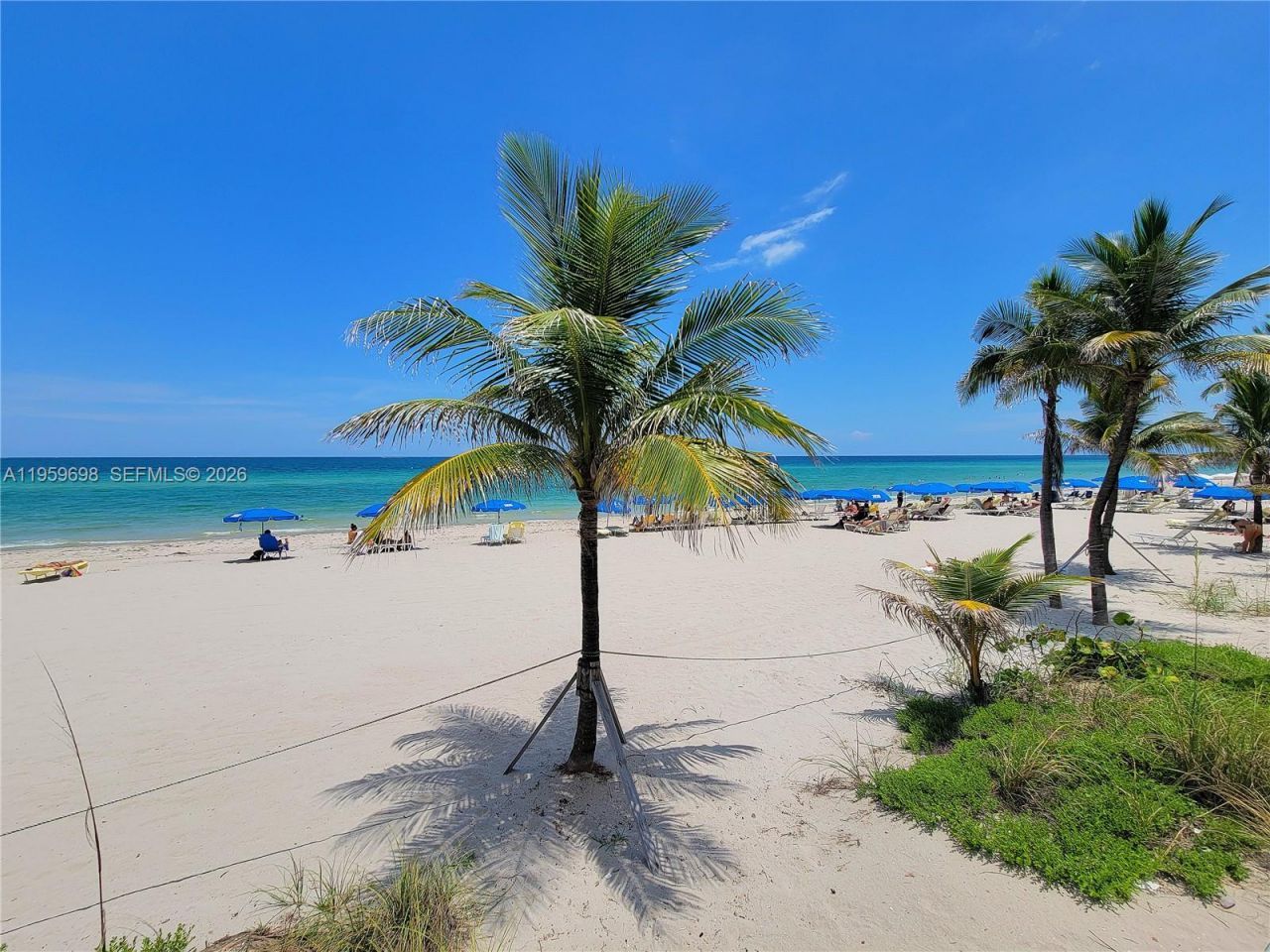 2030 S Ocean Dr, Unit 823, Hallandale Beach, FL 33009 Photo