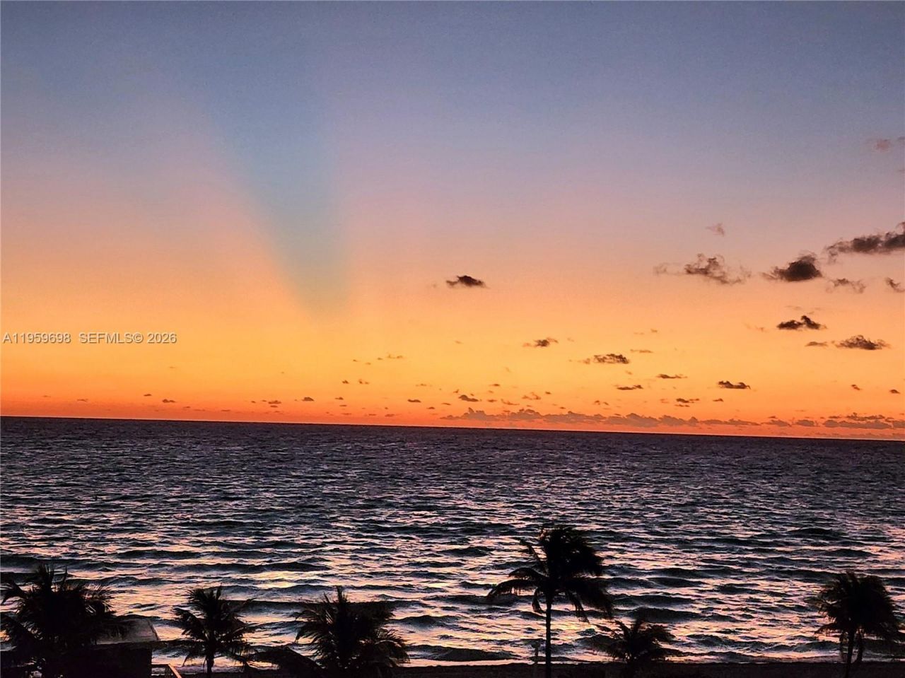 2030 S Ocean Dr, Unit 823, Hallandale Beach, FL 33009 Photo