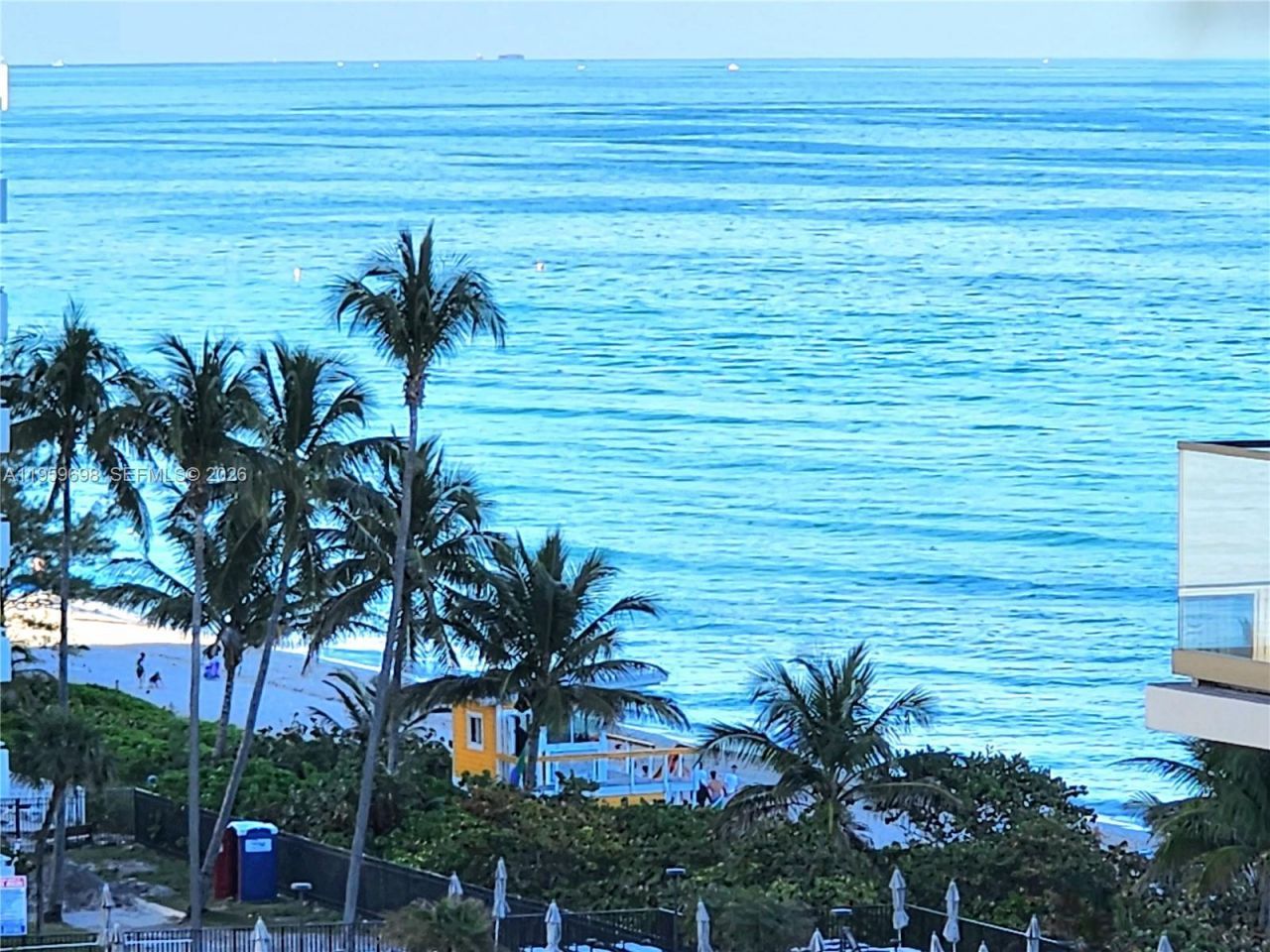 2030 S Ocean Dr, Unit 823, Hallandale Beach, FL 33009 Photo