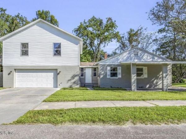 2350 SOMERSET Road, Jacksonville, FL 32210