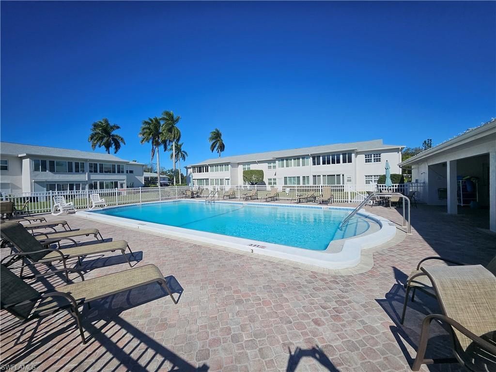 1830 Brantley Rd, Unit F204, Fort Myers, FL 33907 Photo