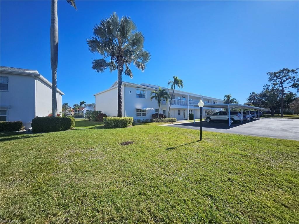 1830 Brantley Rd, Unit F204, Fort Myers, FL 33907 Photo