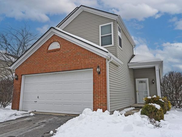 241 Hartford Court, Hamilton Twp, OH 45039