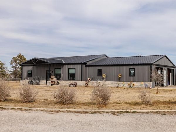 625 County Road 274, Tuscola, TX 79562
