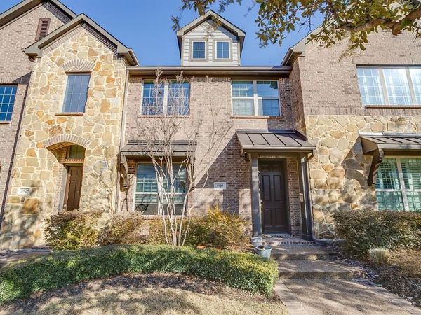 3923 Cascade Sky Drive, Arlington, TX 76005
