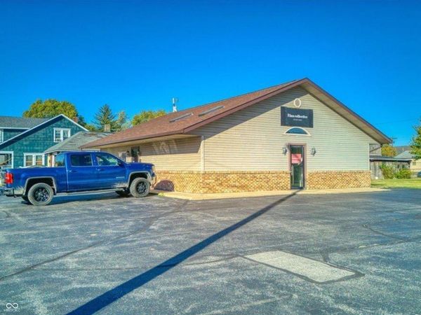 550 W Walnut Street, Frankfort, IN 46041