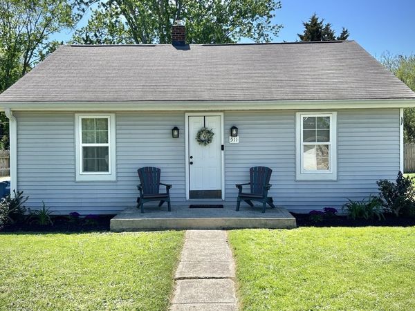 511 E Marion Avenue, Arcadia, IN 46030